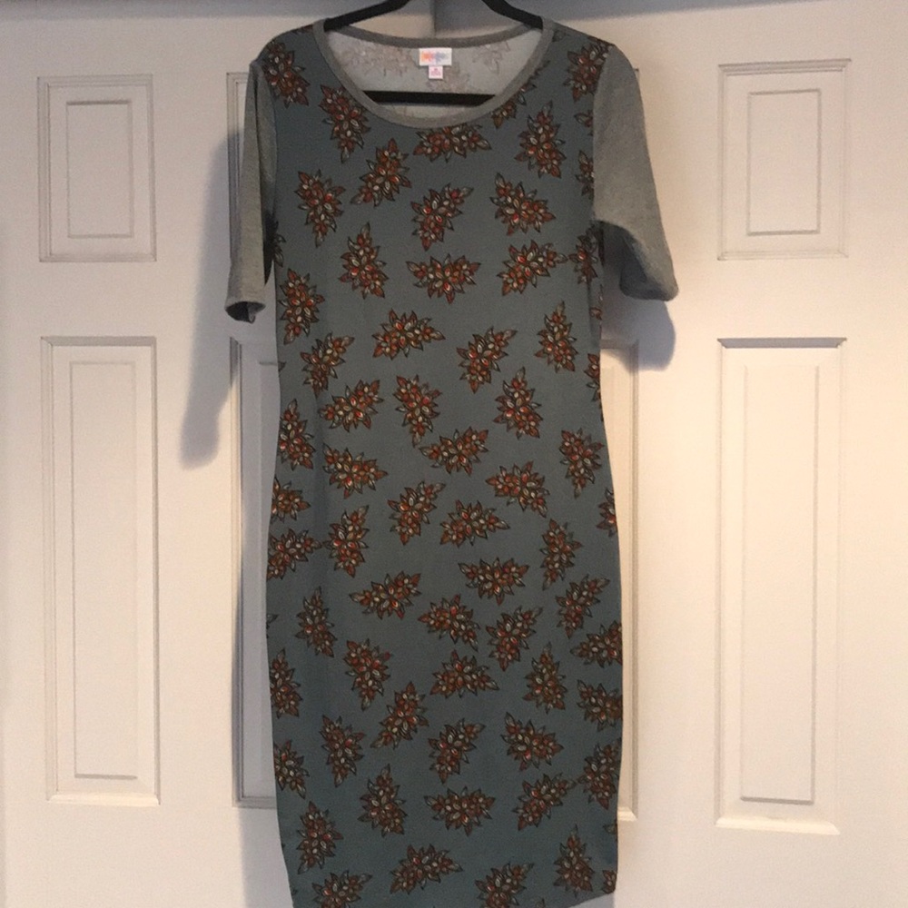 Lularoe Julia